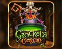 Grockels Cauldron